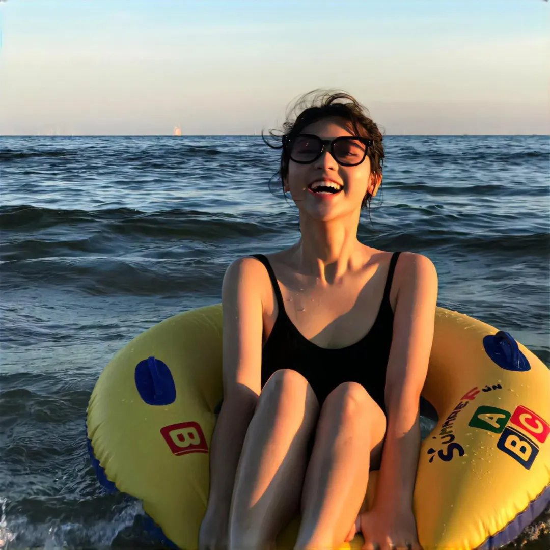 我的偶像 海报