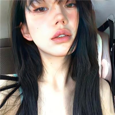 亲爱的别怕我