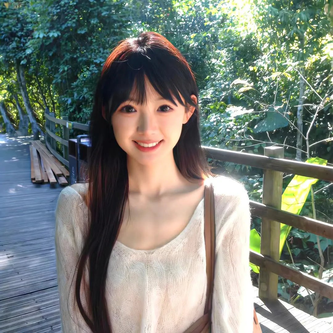春梦影 海报